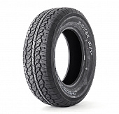 Шина для легких грузовых автомобилей летняя ROYAL BLACK ROYAL A/T P245/70R16 107T