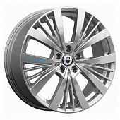 KиK 7,5x19/5x120 ET40 D67,1 Марвел (КС881) Дарк платинум