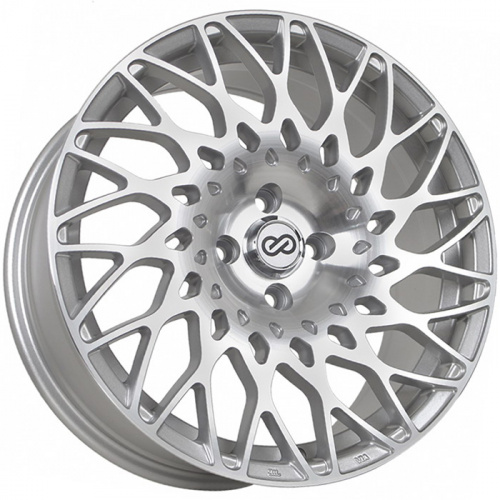 Диски Sakura Wheels 9511-782 7.5xR17/4x98 D58.6 ET28 на tireset.ru