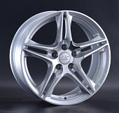 Диск LS 1056 7,5х17 5/114,3 ET40 D67,1 SF