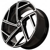 FF KF5115-1673 7.5xR17/5x114.3 D73.1 ET35