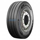 Michelin 315/70R22,5 156/150L X Multi Z TL M+S 3PMSF VG