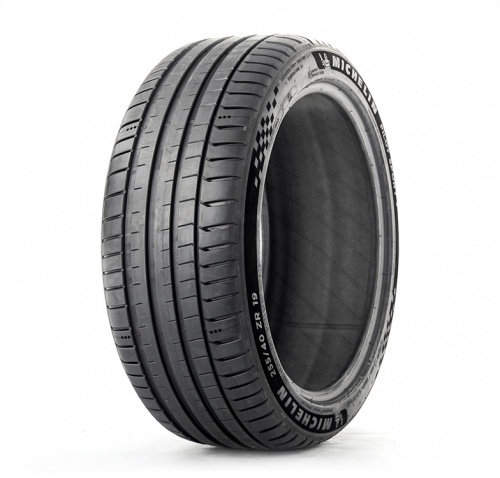 Шины Шина для легковых автомобилей летняя MICHELIN PILOT SPORT 5 245/40ZR19 98Y XL на tireset.ru
