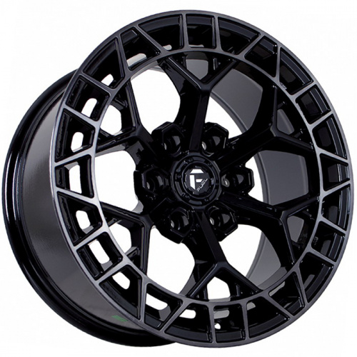 Диски FF Q2006-1239 9xR18/6x139.7 D110.1 ET20 на tireset.ru