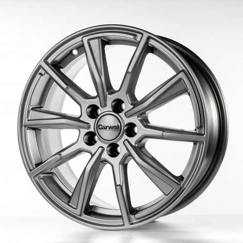 Диски Carwel Лабаз 6,5x16 5/114,3 ET45 d-67,1 SL (Арт.109483) на tireset.ru