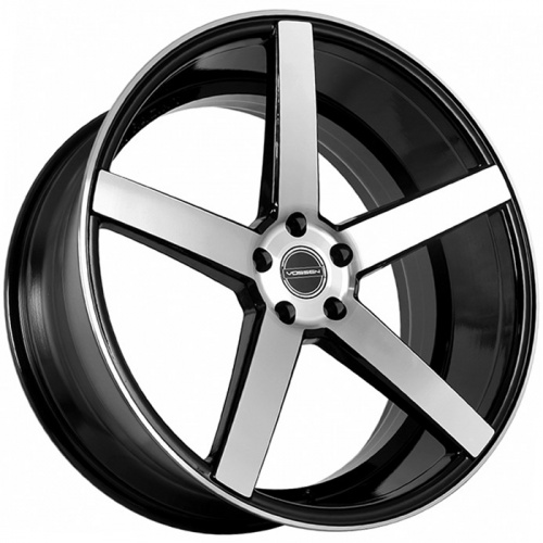 Диски Sakura Wheels 9140-530 10xR22/5x114.3 D73.1 ET35 на tireset.ru