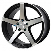 PDW 7x17/4x100 ET40 D60,1 C-Spec 2 (5203/01) M/U4B (нк)