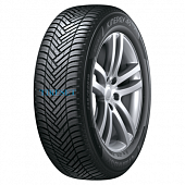 Hankook 235/55R19 105W XL Kinergy 4s2 X H750A TL