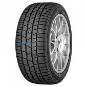 Continental 255/40R20 101V XL ContiWinterContact TS 830 P N0 TL FR
