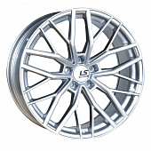 Диск LS FlowForming RC67 8,5х19 5/114,3 ET35 D67,1 S
