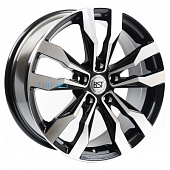RST 7x17/5x114,3 ET41 D67,1 R047 (i-40) BD