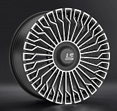 Диск LS FlowForming RC99 8,5х20 6/120 ET45 D67,1 MBF