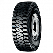Bridgestone 315/80R22,5 156/150K (154M) V-Steel LUG L355 TL M+S 3PMSF