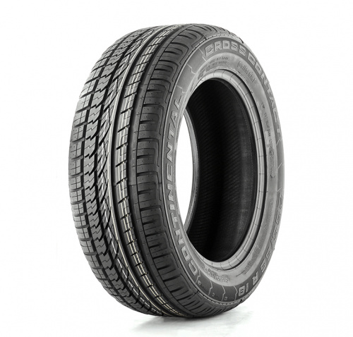 Шины Шина для легковых автомобилей летняя CONTINENTAL FR CrossContact UHP LR 255/55R18 109V XL на tireset.ru
