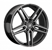 Диск LS FlowForming RC79 8,5х19 5/108 ET30 D65,1 BKF