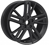 Carwel Талган 1815 (Haval DARGO) 8,0x18 5/114,3 ET40 d-66,6 BL (Арт.135672)