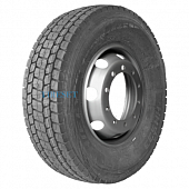 HiFly 315/70R22,5 156/150L (154/150M) HH533 TL 20PR ВЬЕТНАМ