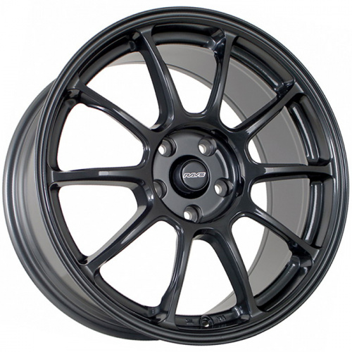 Диски FF SH7082-1599 8.5xR18/5x114.3 D73.1 ET35 на tireset.ru