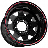 Grizzly SW01-1547 10xR16/6x139.7 D110.1 ET-44