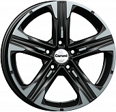 Carwel Алтор 240 (Karoq) 7,0x17 5/112 ET45 d-57,1 AB (Арт.27396)