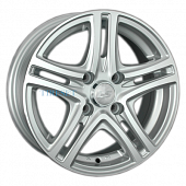 LS 6,5x15/5x100 ET40 D73,1 570 SF