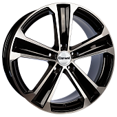 Carwel Икар 224 8,0x18 5/120 ET30 d-72,6 AB (Арт.71383)