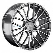 LS Forged 11x21/5x130 ET58 D71,6 LS FG17 MGMF (сфера, C570)