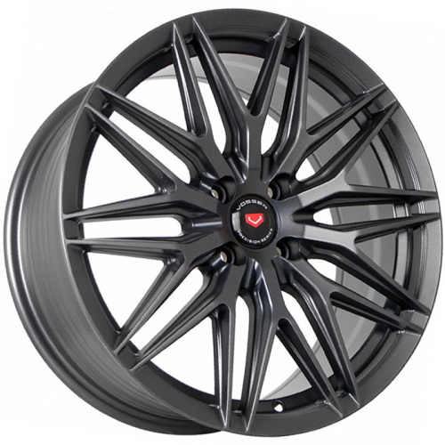 Диски FF FBX512-1637 7.5xR17/4x100 D73.1 ET38 на tireset.ru