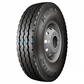 Kama 12,00R24 160/156K NU 702 TT + Камера 12,00-24 вентиль ГК-165, УБ