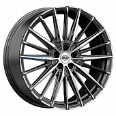 СКАД 7,5x20/5x108 ET33 D60,1 Оливер (КЛ1145) Алмаз