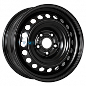 Magnetto 6,5x16/5x114,3 ET45 D60,1 16012 AM Black Toyota Corolla