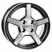 RST 5,5x14/4x100 ET40 D60,1 R024 BD