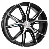 RST 7,5x19/5x108 ET45 D63,4 R129 (Geely Tugela) BD