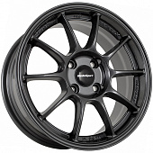 FF HDX010-1779 6.5xR15/4x100 D73.1 ET35