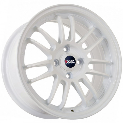 Диски FF JT074-1864 7xR15/4x100 D73.1 ET35 на tireset.ru