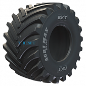BKT 620/75R26(23,1R26) 167A8 (167B) Agrimax RT600 TL