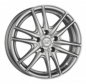 Диск LS 362 6,5х16 5/114,3 ET46 D67,1 S