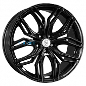 Tech Line 8,5x20/5x114,3 ET42 D67,1 205 BL