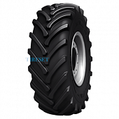 Voltyre 14,9R24 126A8 (123B) Agro DR-105 TT РОССИЯ + Камера 380-24У вентиль ТК (93)