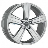 MAK 8,5x19/5x130 ET45 D71,6 Stone 5 T Silver