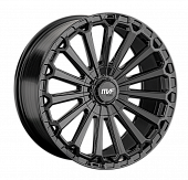 Диск LS FlowForming RC80 9х20 6/139,7 ET25 D100,1 BK