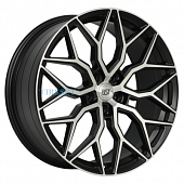 RST 9x21/5x108 ET38,5 D63,3 R2104FF (Volvo) BDm FlowForming