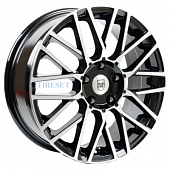 Tech Line 6,5x17/5x108 ET40 D54,1 739 BD