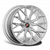 Диск INFORGED IFG51 8,5х19 5/114,3 ET35 D67,1 Silver