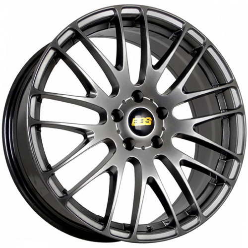 Диски FF FBX452-1895 7.5xR19/5x114.3 D73.1 ET45 на tireset.ru