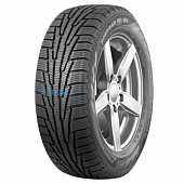 Nordman RS2 SUV