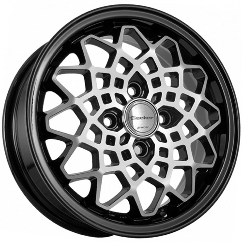 Диски Sakura Wheels 4627-322 5xR14/4x100 D73.1 ET45 на tireset.ru