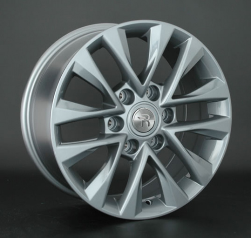 Диски Диск REPLAY MI141 7,5х18 6/139,7 ET38 D67,1 GM на tireset.ru