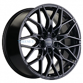 Khomen Wheels 8,5x19/5x114,3 ET30 D60,1 KHW1902 (RX/NX) Black