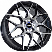 Sakura Wheels 3940-256 7.5xR17/5x114.3 D73.1 ET40